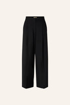 Hojiki Pants, Black