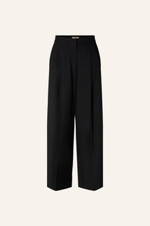 Hojiki Pants, Black