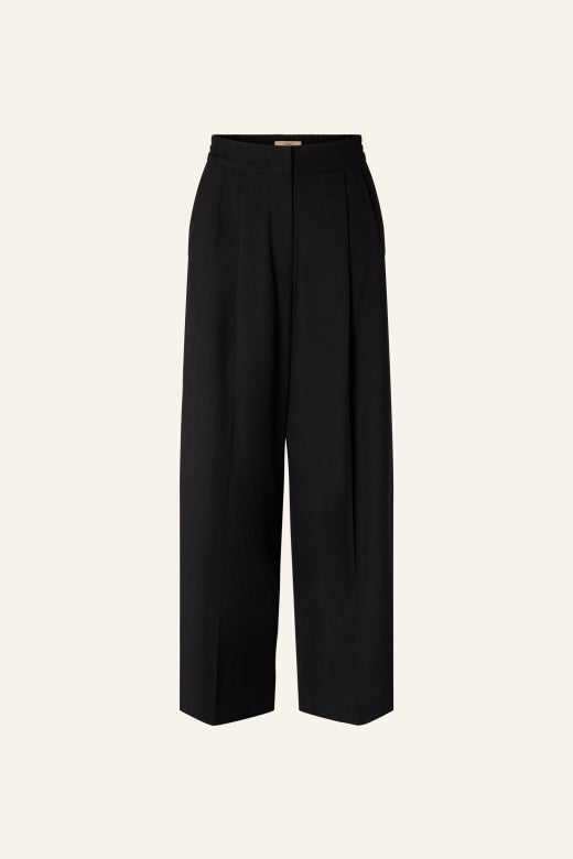 Hojiki Pants, Black