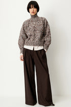 Mannrey Knit, Whibrowny