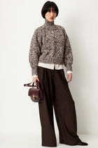 Mannrey Knit, Whibrowny