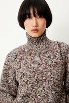 Mannrey Knit, Whibrowny