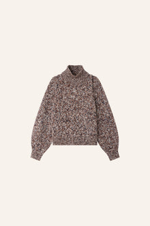 Mannrey Knit, Whibrowny