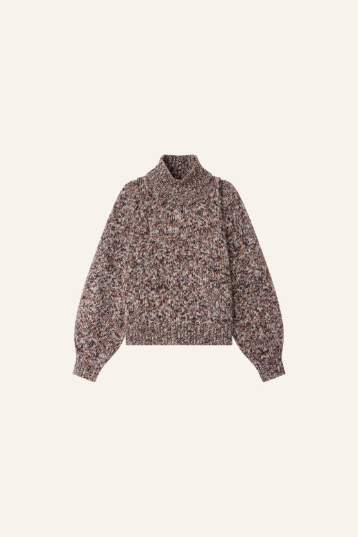 Mannrey Knit, Whibrowny