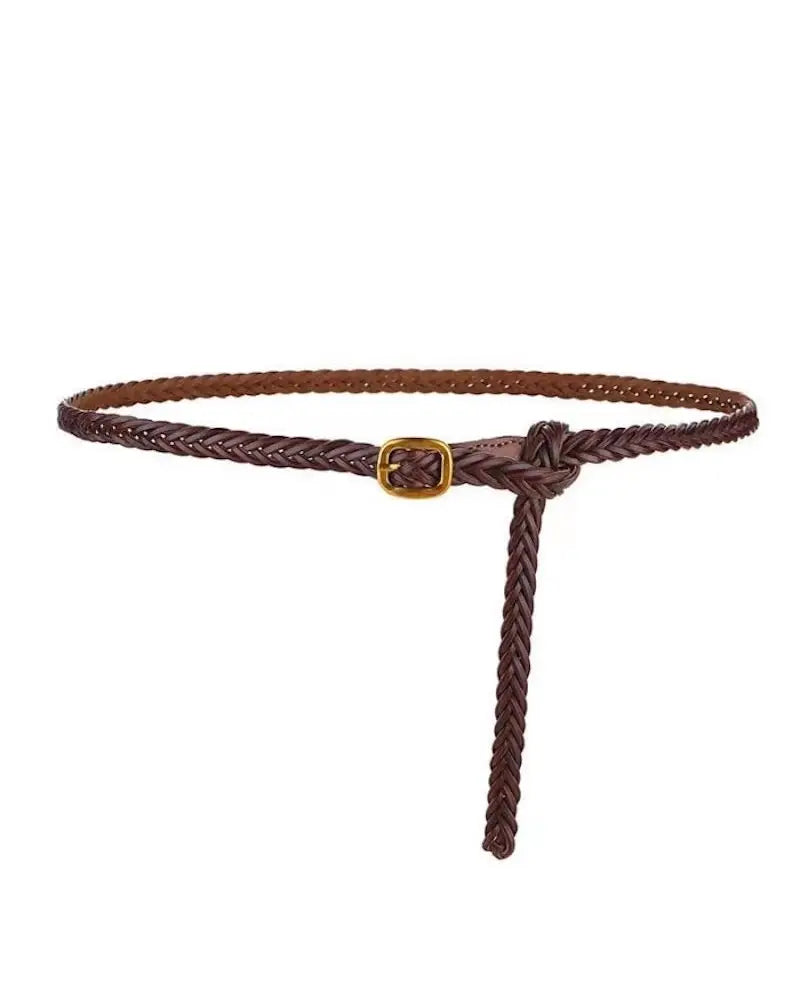Anika Belt, Cognac
