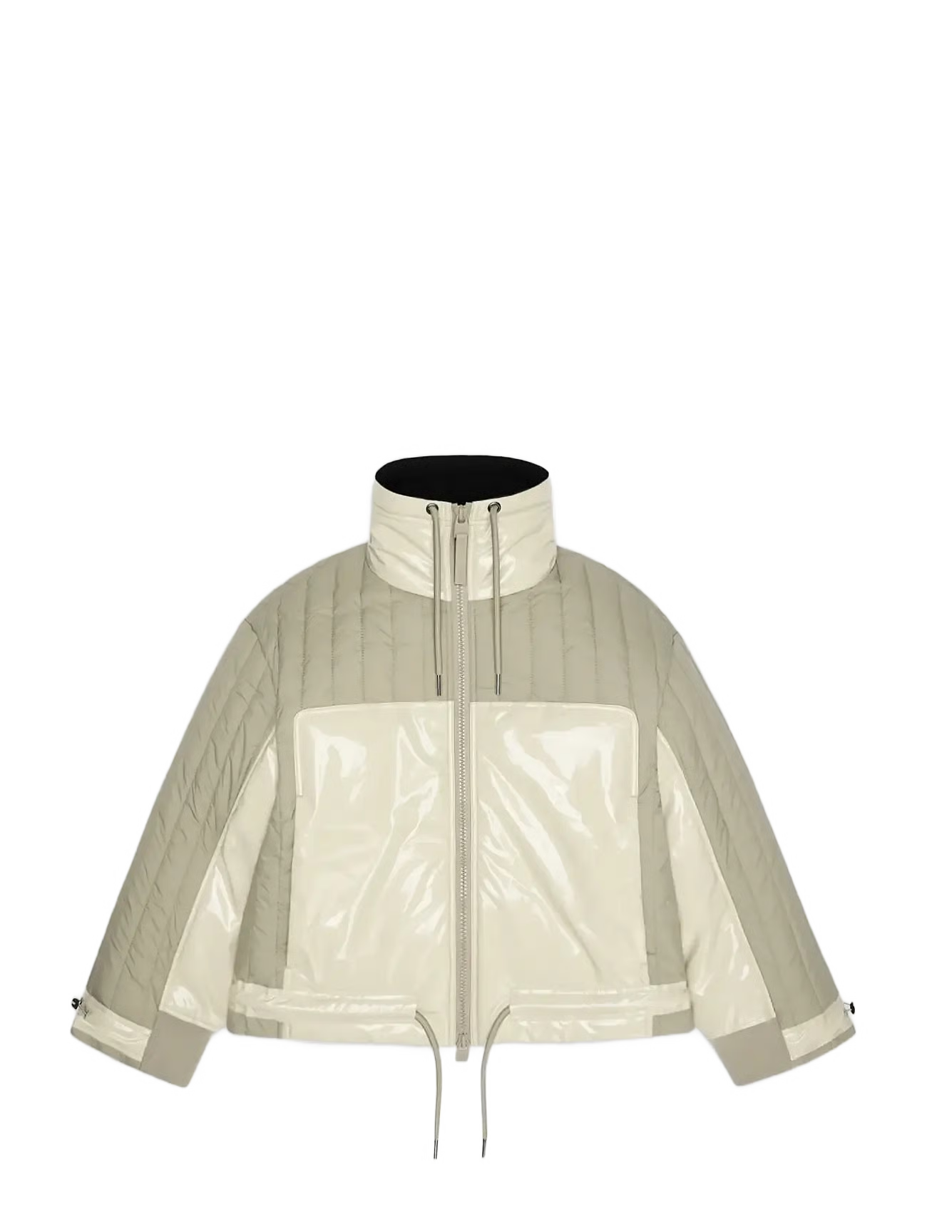 Koya Vision Jacket, Beige