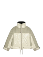 Koya Vision Jacket, Beige