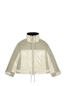 Koya Vision Jacket, Beige