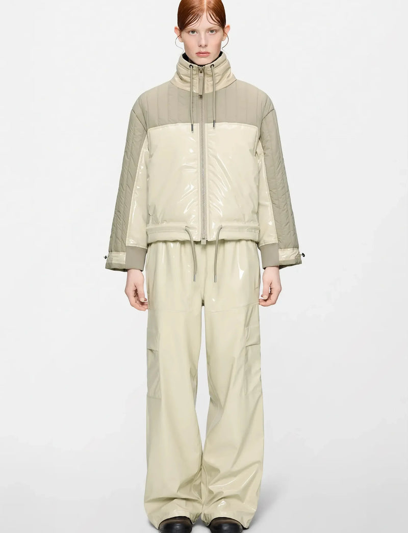 Koya Vision Jacket, Beige
