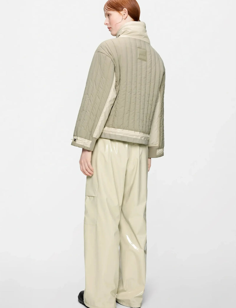 Koya Vision Jacket, Beige