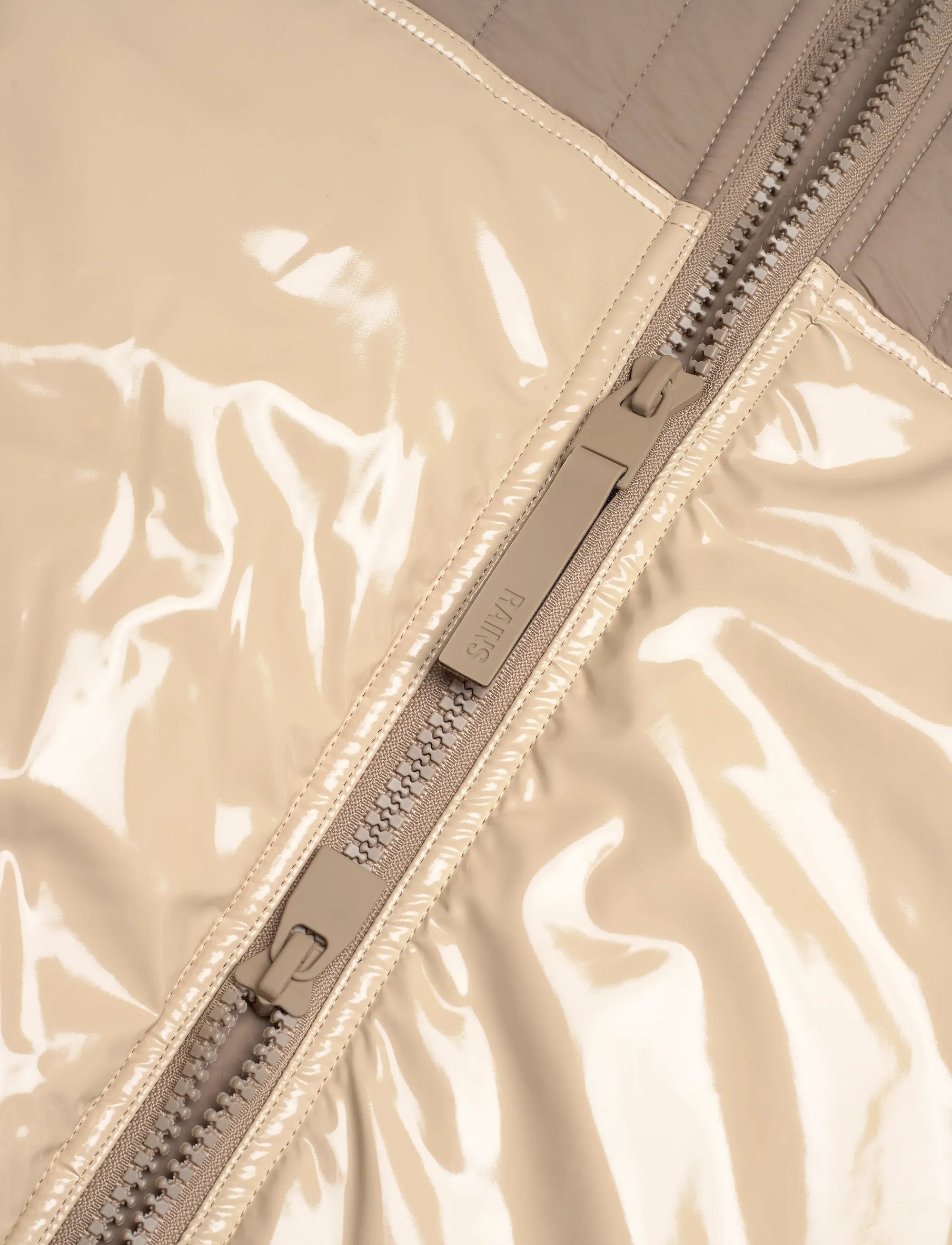 Koya Vision Jacket, Beige