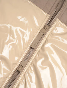 Koya Vision Jacket, Beige