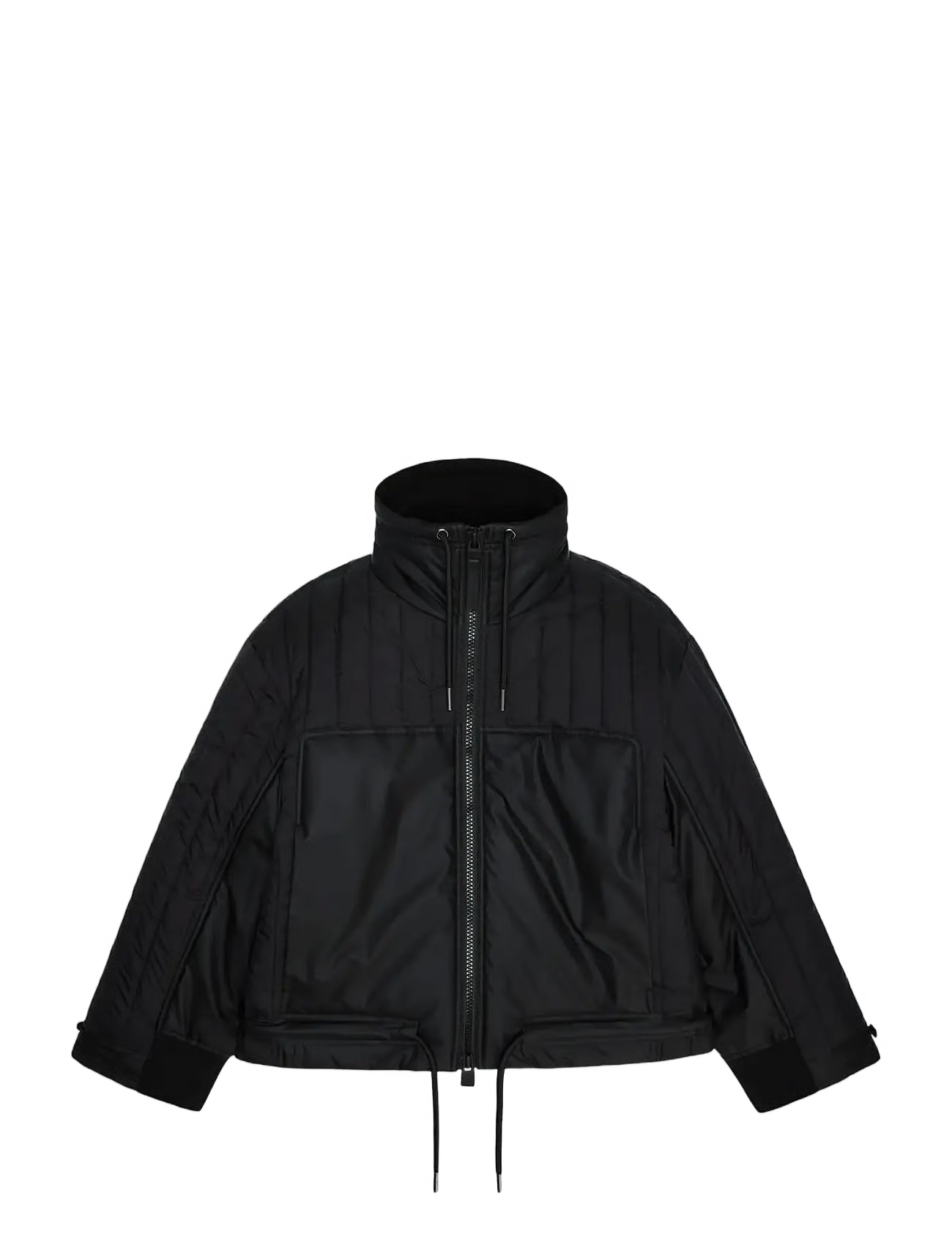 Koya Vision Jacket, Black