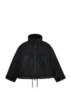 Koya Vision Jacket, Black