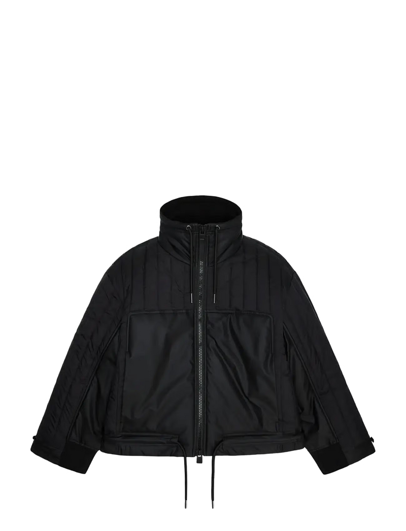 Koya Vision Jacket, Black