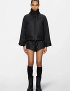 Koya Vision Jacket, Black