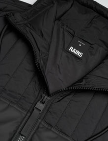 Koya Vision Jacket, Black