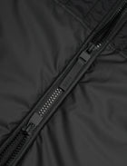 Koya Vision Jacket, Black