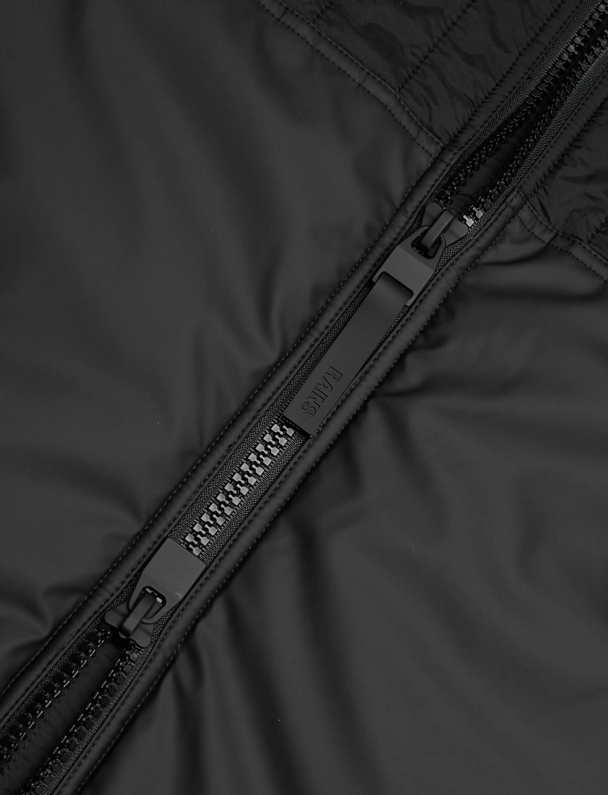 Koya Vision Jacket, Black