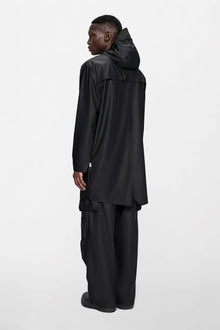 Long Jacket, Black