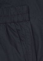 Shorts Long, Black Navy