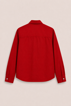 Signe Shirt, Red