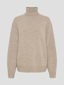 Vigga Rollneck, OAT MELANGE