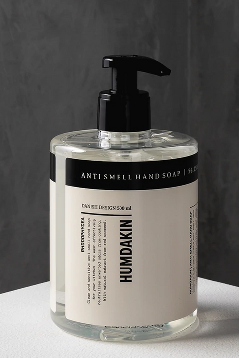 Håndsæbe [Anti-Smell], 500 ml.
