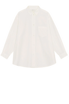 Edgar Shirt, Light Cream