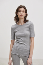 Edie Tee, Grey Melange