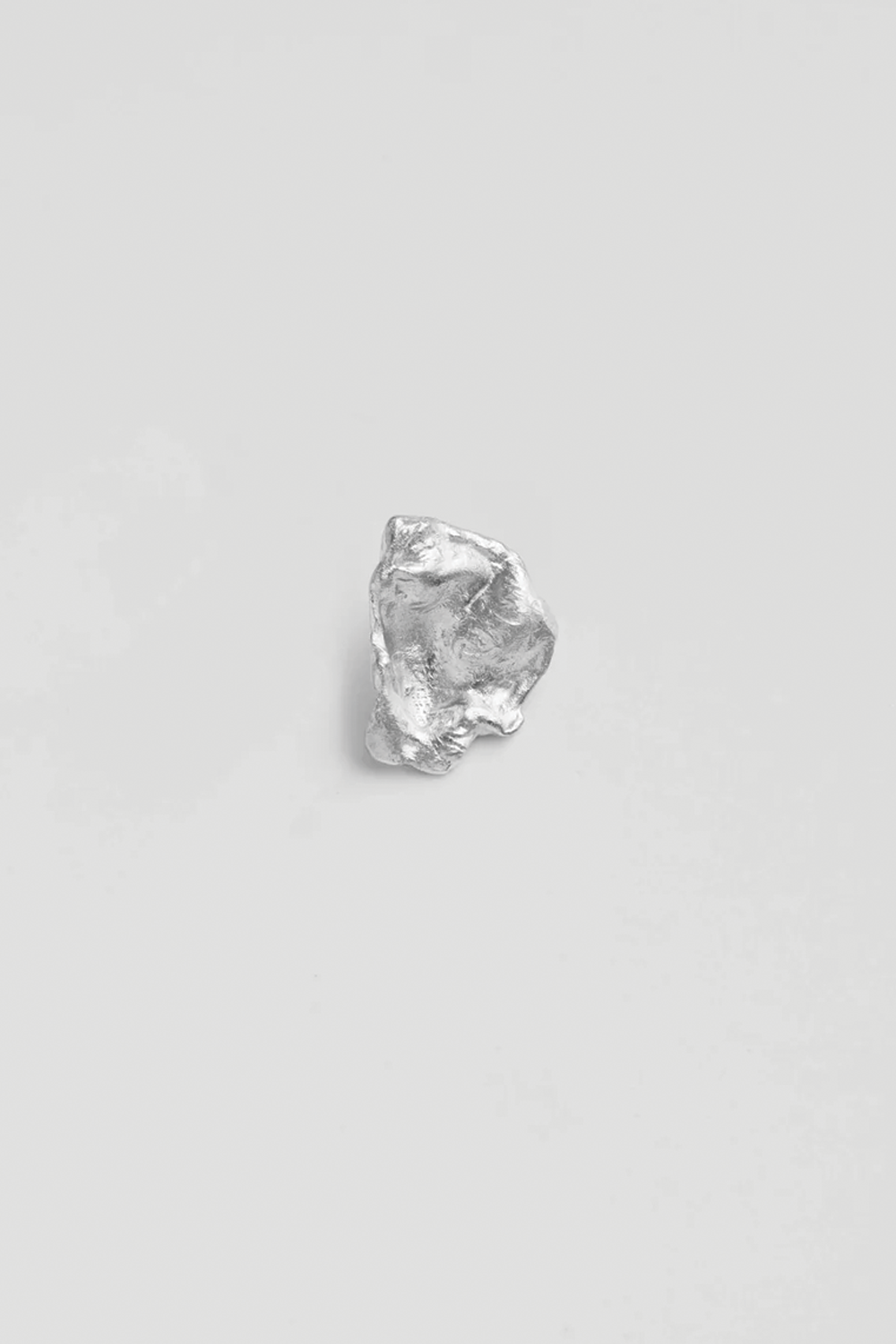 Lacus ørering, Silver