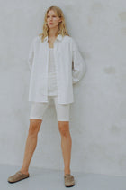Shirt 1407, White