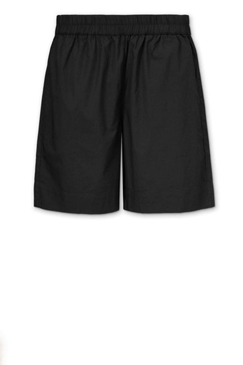Shorts Long, Black